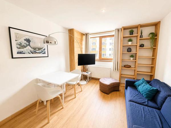 Appartement à vendre à Tignes (73320)