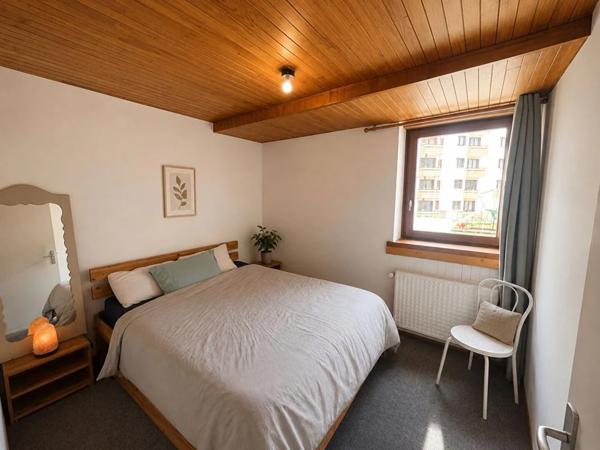 Appartement à vendre à Tignes (73320)