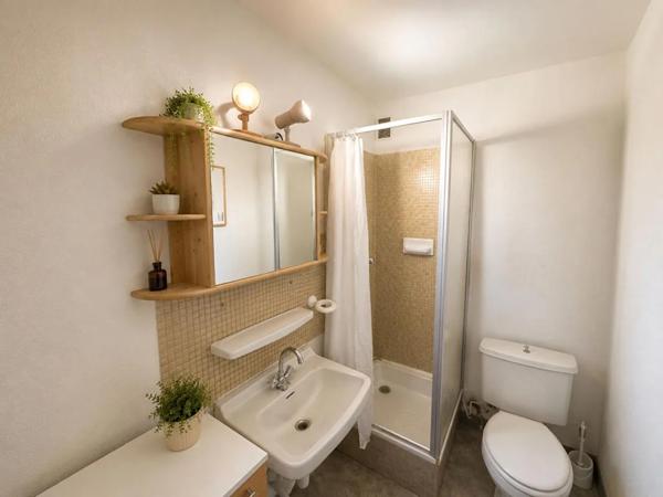 Appartement à vendre à Tignes (73320)