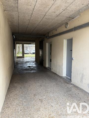 Immeuble à vendre 566 m² Villepinte