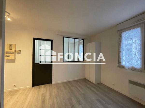 Location Appartement 2 pièces 28.71 m² - 2 RUE DE L'ELEPHANT D'AFRIQUE Pontault Combault 77340
