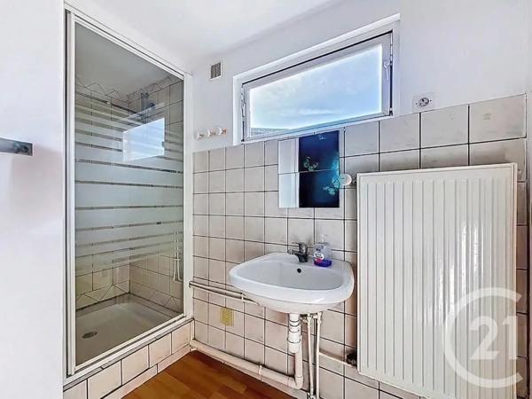 Appartement Duplex à vendre  3 pièces - 49,67 m 2   TOURCOING  - 59