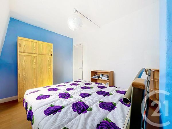 Appartement Duplex à vendre  3 pièces - 49,67 m 2   TOURCOING  - 59