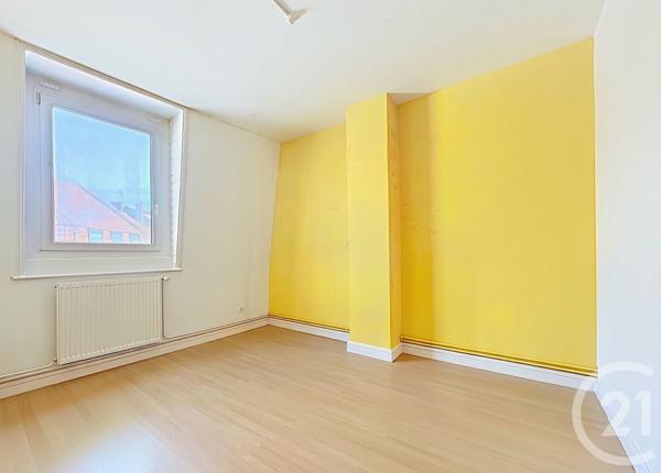 Appartement Duplex à vendre  3 pièces - 49,67 m 2   TOURCOING  - 59