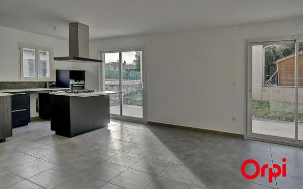 Appartement à vendre    3 pièces •  Villefontaine