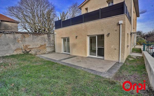 Appartement à vendre    3 pièces •  Villefontaine