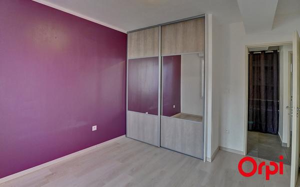 Appartement à vendre    3 pièces •  Villefontaine