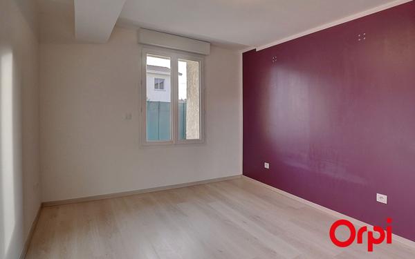 Appartement à vendre    3 pièces •  Villefontaine