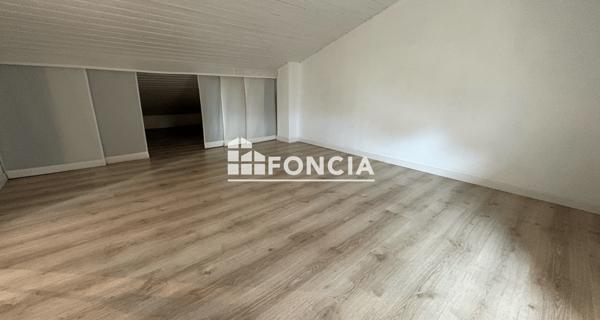 Location Appartement 3 pièces 44.2 m² - Saint-georges-de-didonne 17110