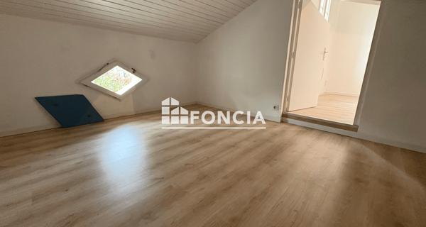 Location Appartement 3 pièces 44.2 m² - Saint-georges-de-didonne 17110