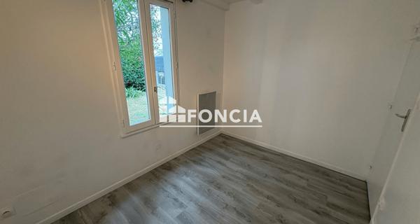 Location Appartement 3 pièces 44.2 m² - Saint-georges-de-didonne 17110