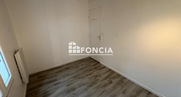 Location Appartement 3 pièces 44.2 m² - Saint-georges-de-didonne 17110