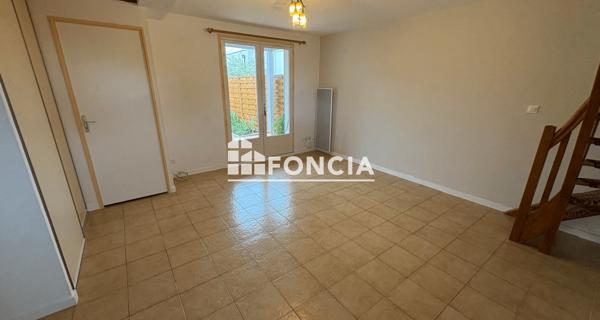 Location Appartement 3 pièces 44.2 m² - Saint-georges-de-didonne 17110