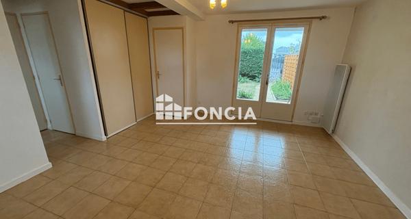 Location Appartement 3 pièces 44.2 m² - Saint-georges-de-didonne 17110