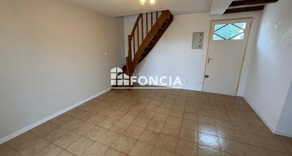 Location Appartement 3 pièces 44.2 m² - Saint-georges-de-didonne 17110