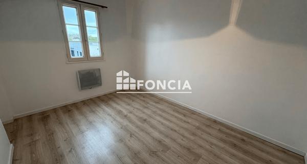 Location Appartement 3 pièces 44.2 m² - Saint-georges-de-didonne 17110