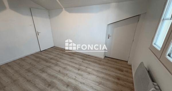 Location Appartement 3 pièces 44.2 m² - Saint-georges-de-didonne 17110