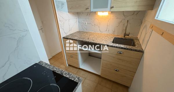 Location Appartement 3 pièces 44.2 m² - Saint-georges-de-didonne 17110