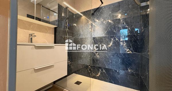 Location Appartement 3 pièces 44.2 m² - Saint-georges-de-didonne 17110