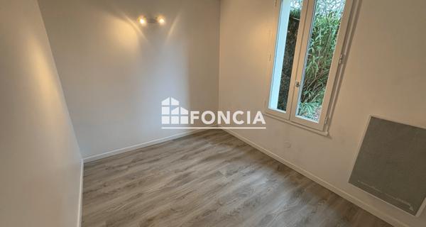 Location Appartement 3 pièces 44.2 m² - Saint-georges-de-didonne 17110