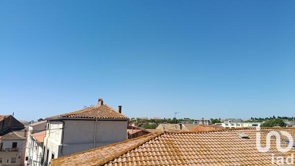 Maison à vendre 5 pièces 107 m² Mèze