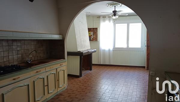 Maison à vendre 5 pièces 107 m² Mèze