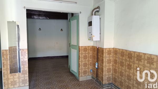 Maison à vendre 5 pièces 107 m² Mèze