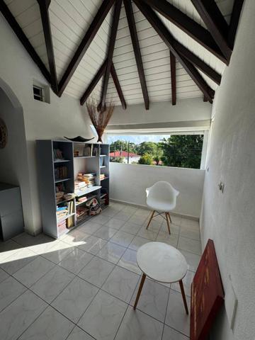 Maison de Campagne Gosier