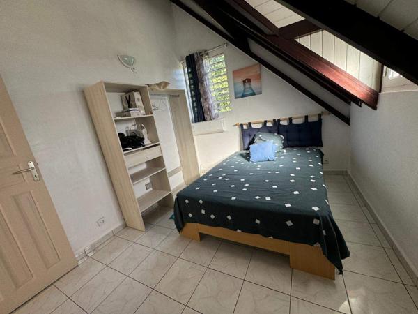 Maison de Campagne Gosier
