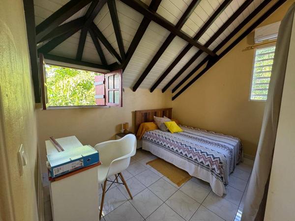 Maison de Campagne Gosier