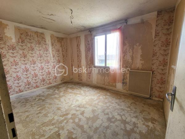 Maison traditionnelle de 95,50 m²