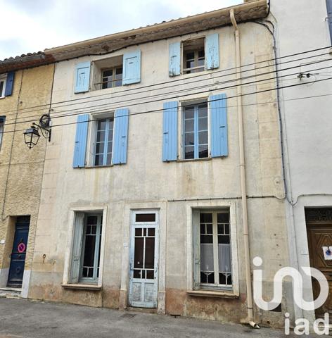 Maison à vendre 8 pièces 232 m² Paziols