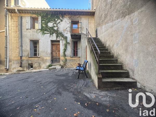 Maison à vendre 8 pièces 232 m² Paziols