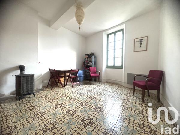 Maison à vendre 8 pièces 232 m² Paziols