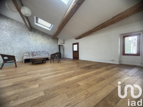 Maison à vendre 8 pièces 232 m² Paziols