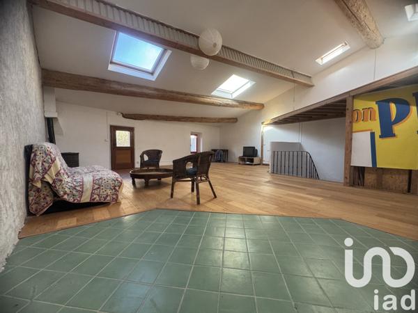 Maison à vendre 8 pièces 232 m² Paziols