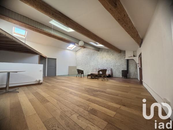 Maison à vendre 8 pièces 232 m² Paziols