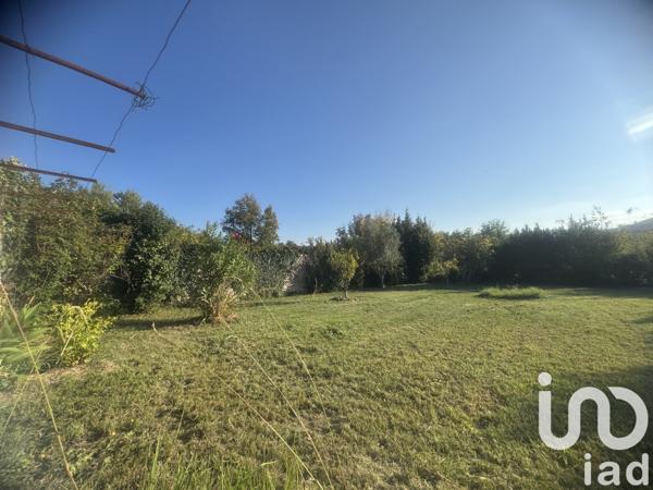 Maison à vendre 8 pièces 232 m² Paziols