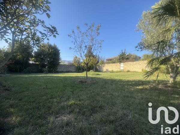 Maison à vendre 8 pièces 232 m² Paziols