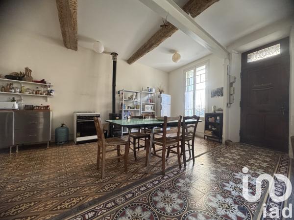 Maison à vendre 8 pièces 232 m² Paziols