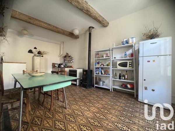 Maison à vendre 8 pièces 232 m² Paziols
