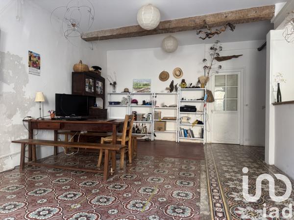 Maison à vendre 8 pièces 232 m² Paziols