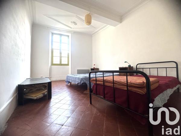 Maison à vendre 8 pièces 232 m² Paziols