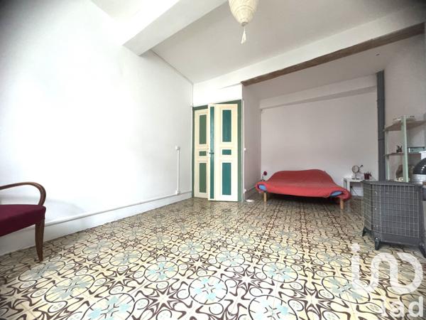 Maison à vendre 8 pièces 232 m² Paziols