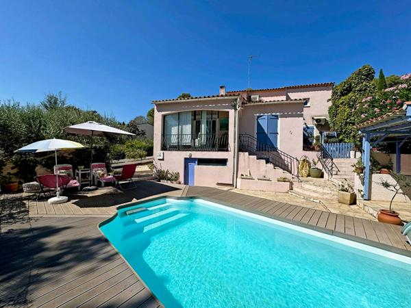 Maison Secteur résidentiel