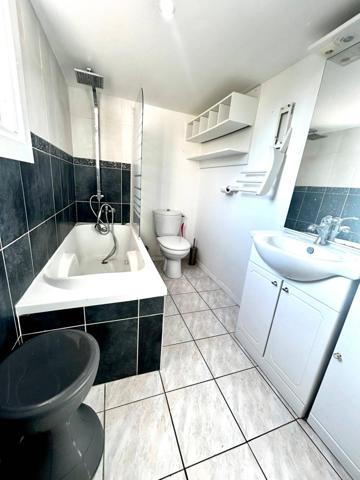 Maison Secteur résidentiel