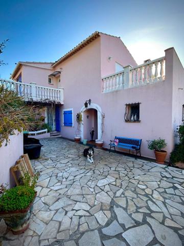 Maison Secteur résidentiel