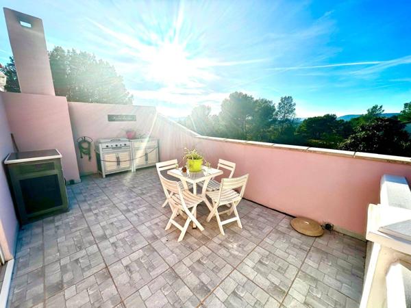 Maison Secteur résidentiel