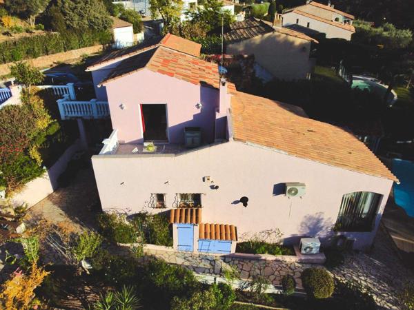 Maison Secteur résidentiel