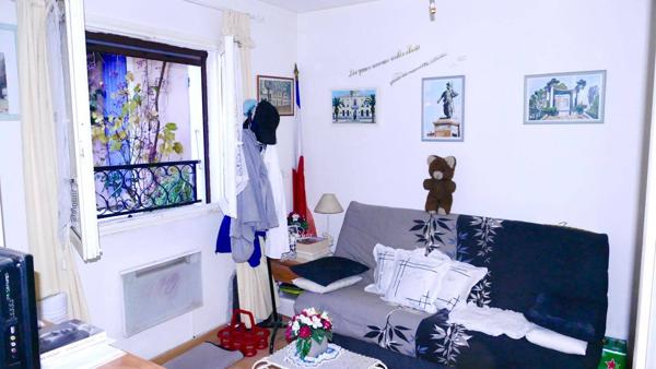 Maison Secteur résidentiel